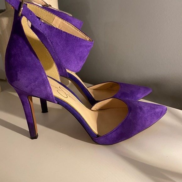 Jessica Simpson pumps - Picture 8 of 8